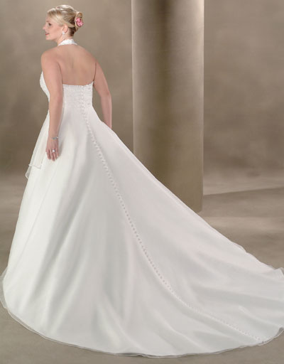 Bn Plus Size Wedding Dresses 380